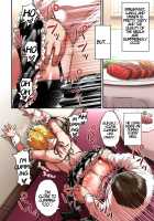 Junjou Yankee Succubus Marsha-chan ~Ningen-kai de Succubus Kenshuu~ / 純情ヤンキーサキュバスマーシャちゃん～人間界でサキュバス研修～ [Yanagida Fumita] [Original] Thumbnail Page 35