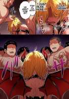 Junjou Yankee Succubus Marsha-chan ~Ningen-kai de Succubus Kenshuu~ / 純情ヤンキーサキュバスマーシャちゃん～人間界でサキュバス研修～ [Yanagida Fumita] [Original] Thumbnail Page 97