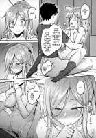 Haruiro Kanojo + Extra / ハル色カノジョ [Hiroya] [Original] Thumbnail Page 109