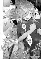 Haruiro Kanojo + Extra / ハル色カノジョ [Hiroya] [Original] Thumbnail Page 112