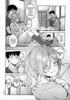 Haruiro Kanojo + Extra / ハル色カノジョ [Hiroya] [Original] Thumbnail Page 114