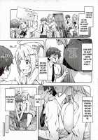 Haruiro Kanojo + Extra / ハル色カノジョ [Hiroya] [Original] Thumbnail Page 165