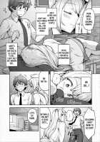 Haruiro Kanojo + Extra / ハル色カノジョ [Hiroya] [Original] Thumbnail Page 169
