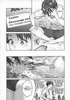 Haruiro Kanojo + Extra / ハル色カノジョ [Hiroya] [Original] Thumbnail Page 191