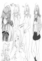 Haruiro Kanojo + Extra / ハル色カノジョ [Hiroya] [Original] Thumbnail Page 233