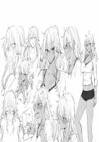 Haruiro Kanojo + Extra / ハル色カノジョ [Hiroya] [Original] Thumbnail Page 235