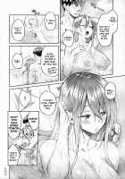 Haruiro Kanojo + Extra / ハル色カノジョ [Hiroya] [Original] Thumbnail Page 27