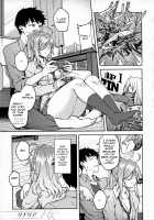 Haruiro Kanojo + Extra / ハル色カノジョ [Hiroya] [Original] Thumbnail Page 93