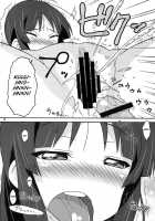 Mio Kan! / みおかん! [Isorashi] [K-On!] Thumbnail Page 17