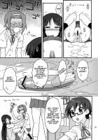 Mio Kan! / みおかん! [Isorashi] [K-On!] Thumbnail Page 18