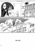 Mio Kan! / みおかん! [Isorashi] [K-On!] Thumbnail Page 19