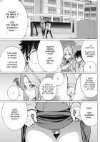 Dokidoki Eizou Enkyuu-bu / どきどき映像研究部 [Minamida Usuke] [Original] Thumbnail Page 21