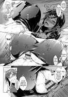 Oppai ω Lovers / おっぱいωラヴァーズ + 4Pリーフレット [Momiyama] [Original] Thumbnail Page 118