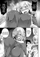 Oppai ω Lovers / おっぱいωラヴァーズ + 4Pリーフレット [Momiyama] [Original] Thumbnail Page 137