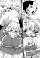 Oppai ω Lovers / おっぱいωラヴァーズ + 4Pリーフレット [Momiyama] [Original] Thumbnail Page 145