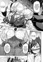 Oppai ω Lovers / おっぱいωラヴァーズ + 4Pリーフレット [Momiyama] [Original] Thumbnail Page 215