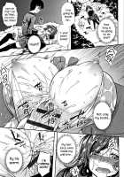 Oppai ω Lovers / おっぱいωラヴァーズ + 4Pリーフレット [Momiyama] [Original] Thumbnail Page 217