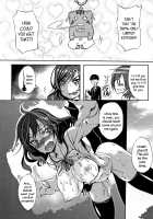 Oppai ω Lovers / おっぱいωラヴァーズ + 4Pリーフレット [Momiyama] [Original] Thumbnail Page 220