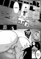 Oppai ω Lovers / おっぱいωラヴァーズ + 4Pリーフレット [Momiyama] [Original] Thumbnail Page 60