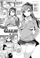 Hypno GALS! / 催眠 GALS! [Maumen] [Original] Thumbnail Page 01