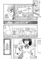 Hentai Roshutsu Friends - Abnormal Naked Friends / へんたい露出フレンズ [Yuzu Ramune] [Original] Thumbnail Page 17