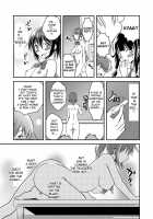 Hentai Roshutsu Friends - Abnormal Naked Friends / へんたい露出フレンズ [Yuzu Ramune] [Original] Thumbnail Page 18