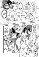 Hentai Roshutsu Friends - Abnormal Naked Friends / へんたい露出フレンズ [Yuzu Ramune] [Original] Thumbnail Page 25