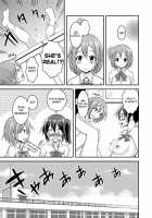 Hentai Roshutsu Friends - Abnormal Naked Friends / へんたい露出フレンズ [Yuzu Ramune] [Original] Thumbnail Page 28