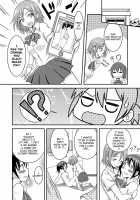 Hentai Roshutsu Friends - Abnormal Naked Friends / へんたい露出フレンズ [Yuzu Ramune] [Original] Thumbnail Page 29