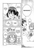 Hentai Roshutsu Friends - Abnormal Naked Friends / へんたい露出フレンズ [Yuzu Ramune] [Original] Thumbnail Page 31