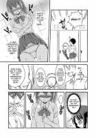 Hentai Roshutsu Friends - Abnormal Naked Friends / へんたい露出フレンズ [Yuushi Ramune] [Original] Thumbnail Page 08