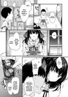 Zenbu Kimi no Sei da. III / 全部君のせいだ。III [Tamano Kedama] [Original] Thumbnail Page 17