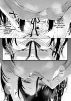 Zenbu Kimi no Sei da. III / 全部君のせいだ。III [Tamano Kedama] [Original] Thumbnail Page 21