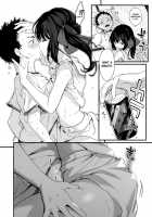 Zenbu Kimi no Sei da. III / 全部君のせいだ。III [Tamano Kedama] [Original] Thumbnail Page 34