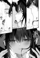 Zenbu Kimi no Sei da. III / 全部君のせいだ。III [Tamano Kedama] [Original] Thumbnail Page 35