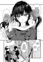 Zenbu Kimi no Sei da. III / 全部君のせいだ。III [Tamano Kedama] [Original] Thumbnail Page 52