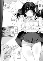 Zenbu Kimi no Sei da. III / 全部君のせいだ。III [Tamano Kedama] [Original] Thumbnail Page 56