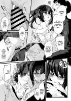 Zenbu Kimi no Sei da. III / 全部君のせいだ。III [Tamano Kedama] [Original] Thumbnail Page 63