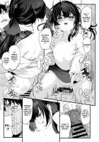 Zenbu Kimi no Sei da. III / 全部君のせいだ。III [Tamano Kedama] [Original] Thumbnail Page 67