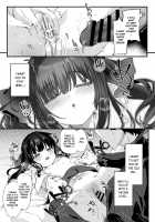 Zenbu Kimi no Sei da. III / 全部君のせいだ。III [Tamano Kedama] [Original] Thumbnail Page 77