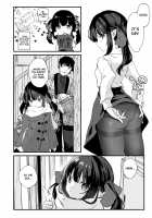 Zenbu Kimi no Sei da. III / 全部君のせいだ。III [Tamano Kedama] [Original] Thumbnail Page 80