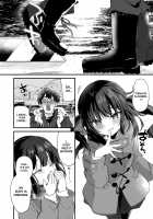 Zenbu Kimi no Sei da. III / 全部君のせいだ。III [Tamano Kedama] [Original] Thumbnail Page 84
