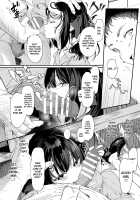 Zenbu Kimi no Sei da. III / 全部君のせいだ。III [Tamano Kedama] [Original] Thumbnail Page 08