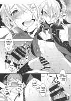 Mahou Josou Shounen Magical Rio 2 / 魔法女装少年マジカル☆リオ2 [Makuro] [Original] Thumbnail Page 20