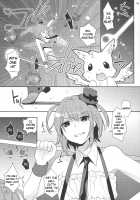 Mahou Josou Shounen Magical Rio 2 / 魔法女装少年マジカル☆リオ2 [Makuro] [Original] Thumbnail Page 04