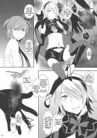 Mahou Josou Shounen Magical Rio 2 / 魔法女装少年マジカル☆リオ2 [Makuro] [Original] Thumbnail Page 05