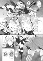 Mahou Josou Shounen Magical Rio 2 / 魔法女装少年マジカル☆リオ2 [Makuro] [Original] Thumbnail Page 06