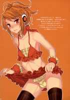 Mahou Josou Shounen Magical☆Rio / 魔法女装少年マジカル☆リオ [Makuro] [Original] Thumbnail Page 18