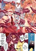 Mahou Josou Shounen Magical☆Rio / 魔法女装少年マジカル☆リオ [Makuro] [Original] Thumbnail Page 06