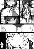 Hypnotic Girlfriend Omnibus 01 / 催眠カノジョ総集編01 [Ichiyo Moka] [Original] Thumbnail Page 105